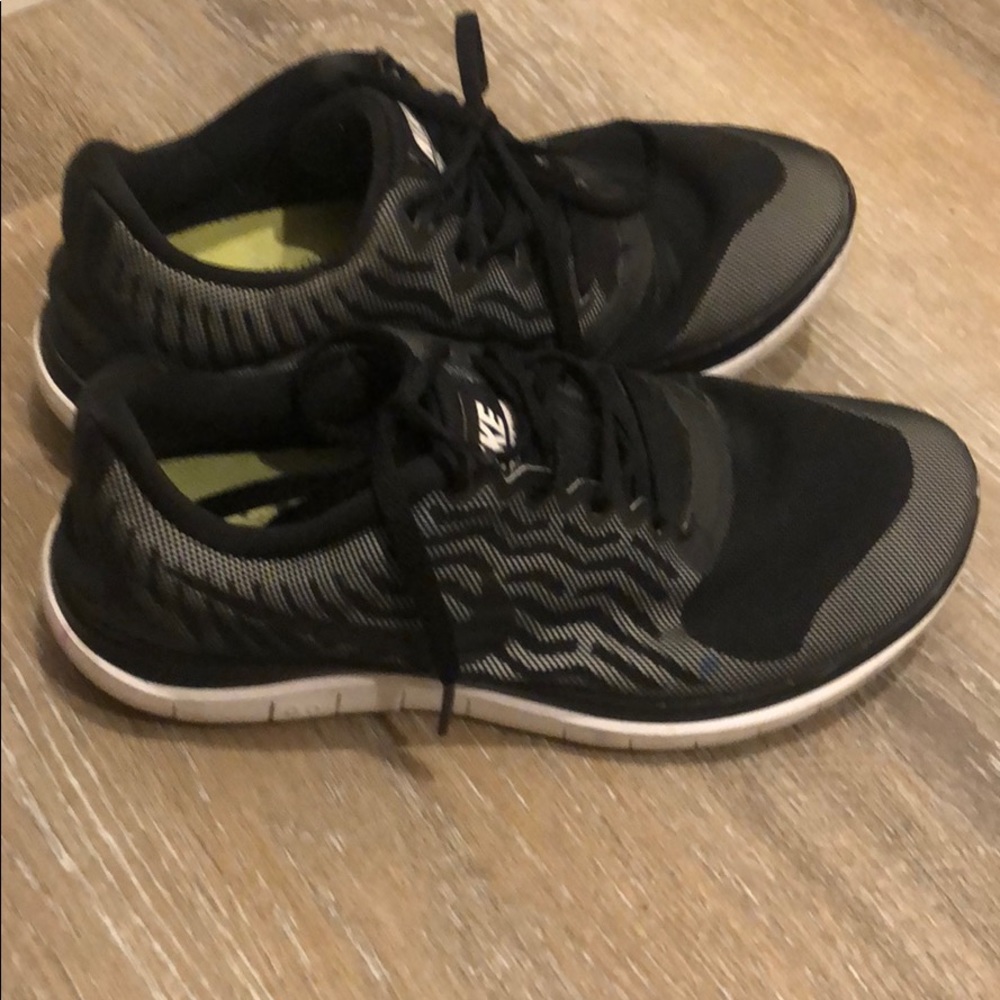 Nike Free Run 4.0